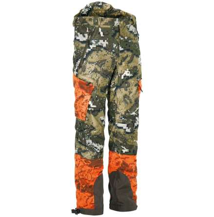 Swedteam Ridge Byxa M - Desolve Fire/Veil