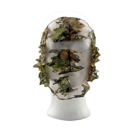 Haunter Ansiktsmask l�vcamou