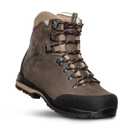 Alfa Berg Advance GTX H 41 Classic Brown