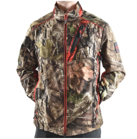 H�rkila Moose Hunter 2.0 WSP jacka