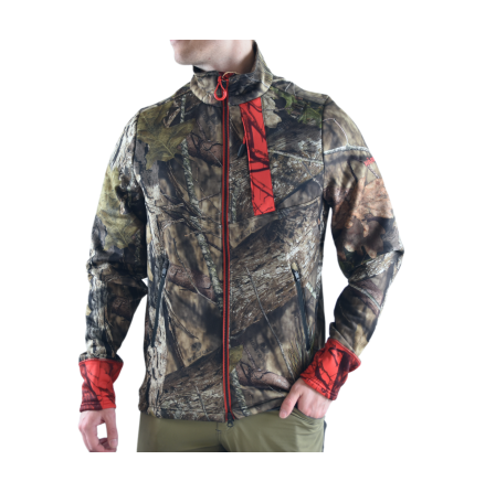 H�rkila Moose Hunter 2.0 Fleecejacka