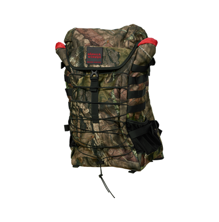 H�rkila Moose Hunter 2.0 ryggs�ck