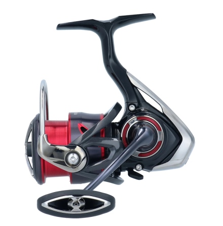 Daiwa Fuego 20 LT 5000-C Haspelrulle