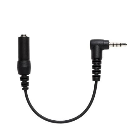 Adapter garmin till M5