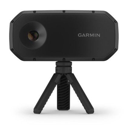 Garmin Xero S1 Trapshooting