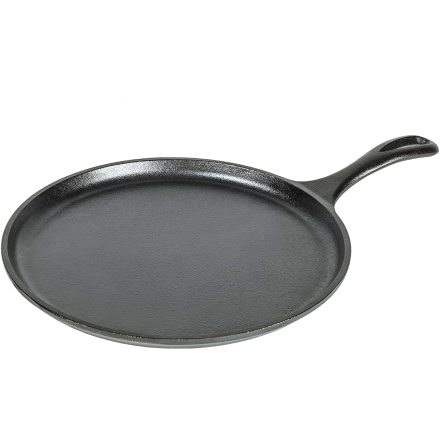 Lodge 26,67 Cast Iron Griddle