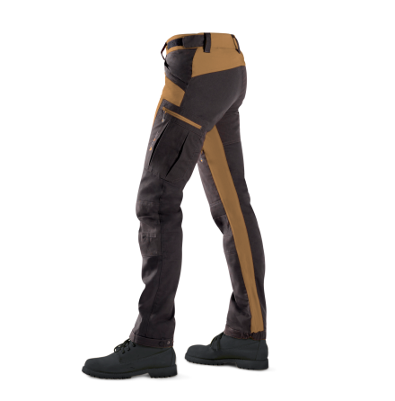 Haunter Fun�s - Forest Green