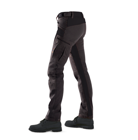 Haunter Fun�s - Svart