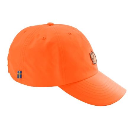 Fj�llr�ven Safety Cap S/M Safety orange