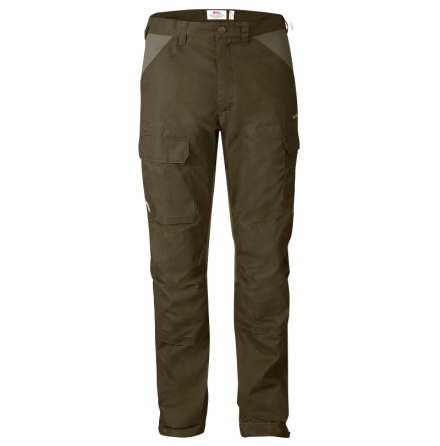 Fj�llr�ven Drev Byxor - Deep Forest