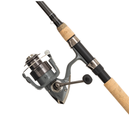 Mitchell MX4 MH 10-40g Haspelcombo