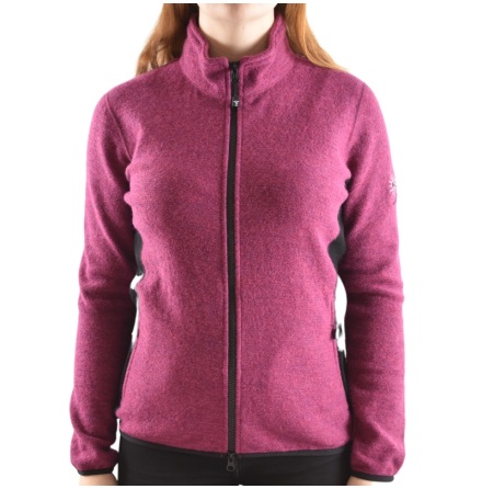 Ivanhoe Tilly Full Zip - Lilac Rose