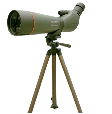 Optic Science Tubkikare Paket