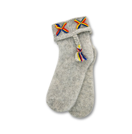 Kengis Socka Dam - Grey