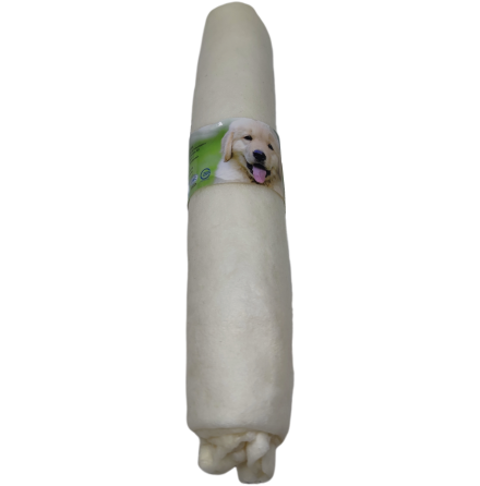 2Pets Retrievertugg Vit ca 20cm 70-80g
