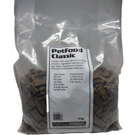 Trixie Levergodis 3kg