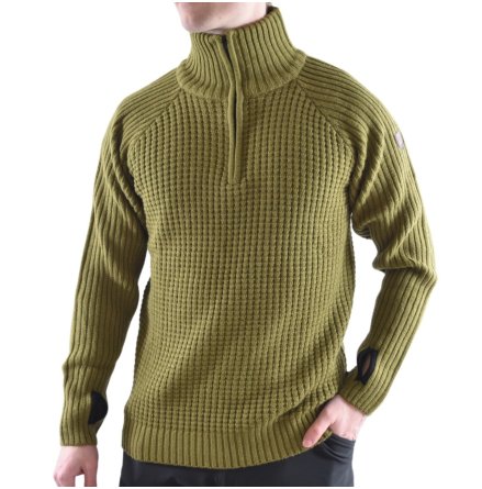 Eskim� Ulltr�ja Funktions - Olivgr�n