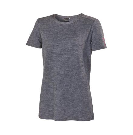 Ivanhoe UW Siri - Graphite Marl