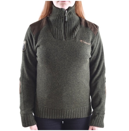 Pinewood Hurricane Tr�ja Dam