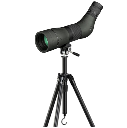 Vortex Diamondback Tubkikare med Stativ