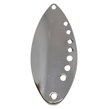 Fritid & Vildmark Bl�nke Silverfisken