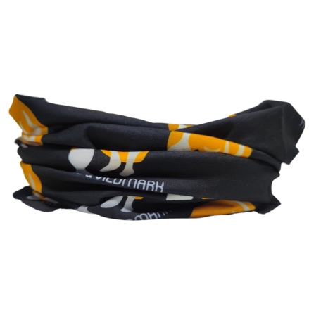 Fritid & Vildmark Buff Svart