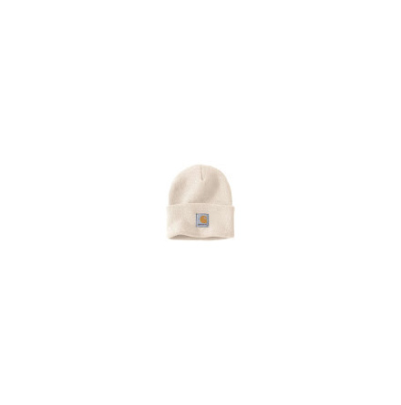 Carhartt Watch Hat Olive Winter White