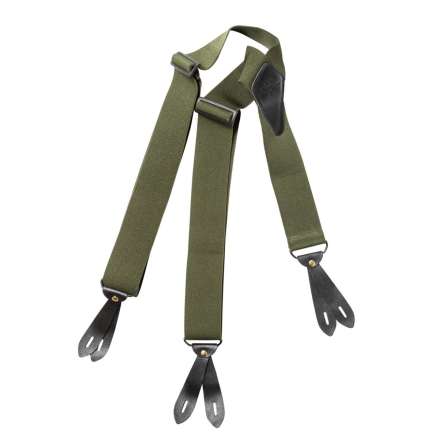 Swedteam H�ngslen One Size Hunting Green