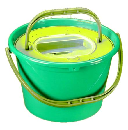 Stoxdal Beteshink 12L m. Lock