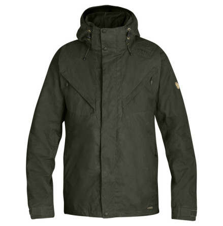 Fj�llr�ven Drev Jacka Deep Forest