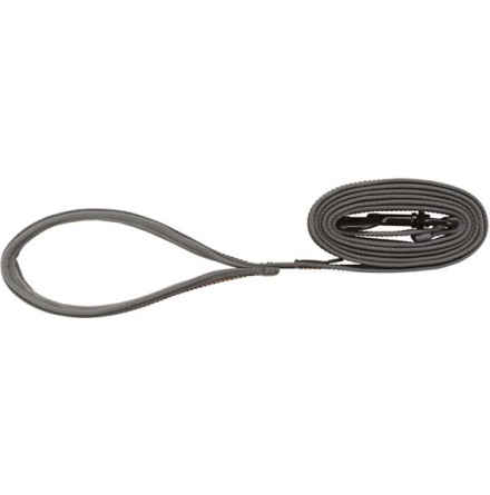 Fusion koppel, S-L: 1.80/17mm Grafit/papaya