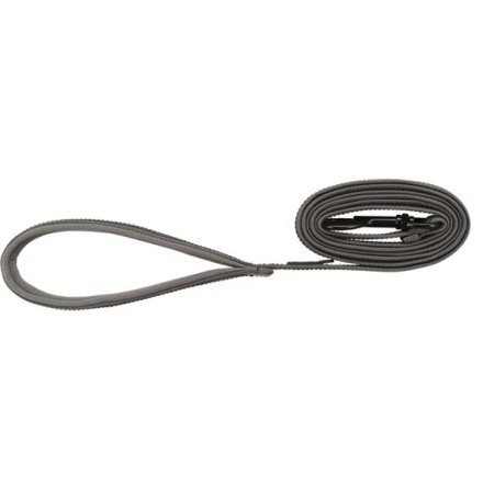 Fusion koppel, S-L: 1.80 m/17 mm, grafit/ocean