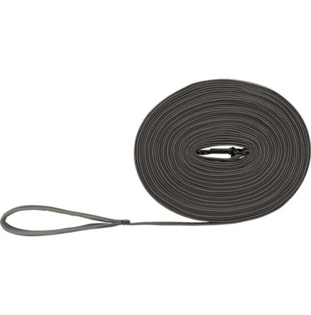 Fusion Sp�rlina, gummerad grafite/ ocean