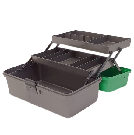 Helios Fiskel�da 2 V�ningar