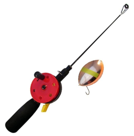 Fibe Pimpelset R�ding Small