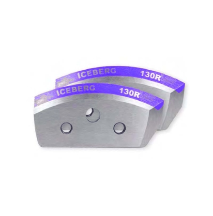 Tonar Reservsk�r 130mm Bl� V�t