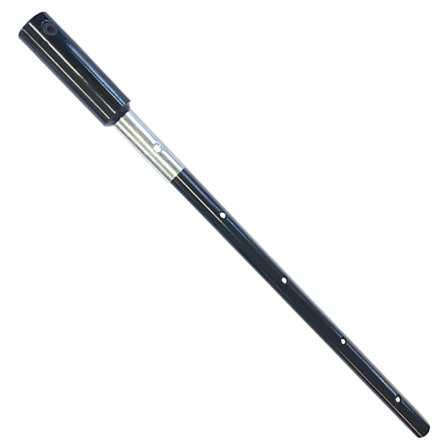 Fibe f�rl�ngare teleskopisk 22mm