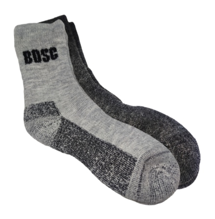 Bosc Ullsocka varm