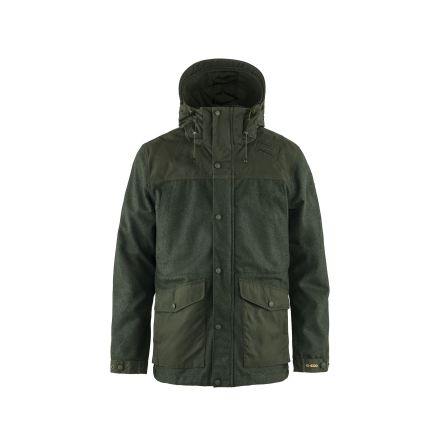 Fj�llr�ven V�rmland Wool Jacket