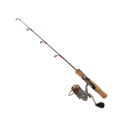 Fibe Premium Combo Tele Haspel Pimpelset