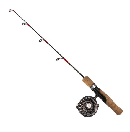 Fibe Premium Combo Fly Teleskopiskt