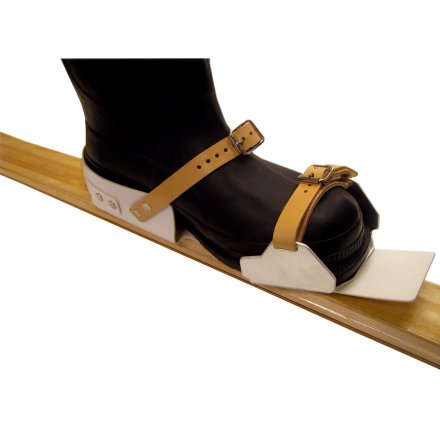 Olskogens Jägarbindning 87mm