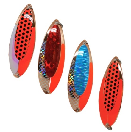 Stoxdal Viltok Bl�nke