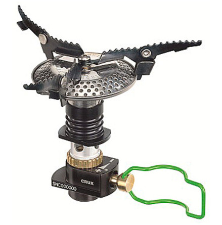 Optimus Crux Gask�k Med Piezo T�ndare