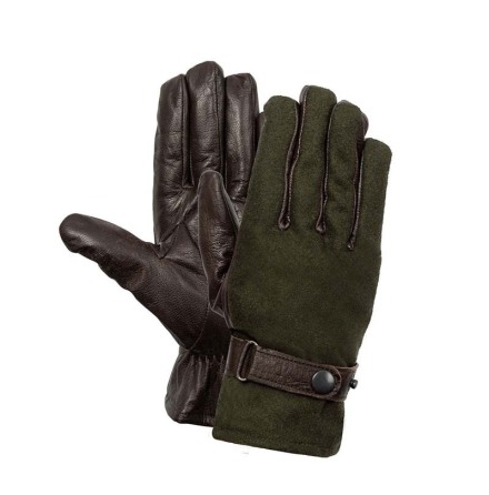 Haunter Handske Baron 