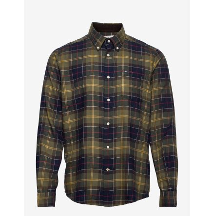 Barbour Fortrose Skjorta