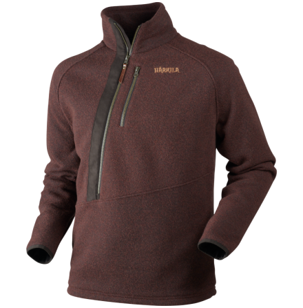 H�rkila Nite HSP Tr�ja -  Burnt Orange