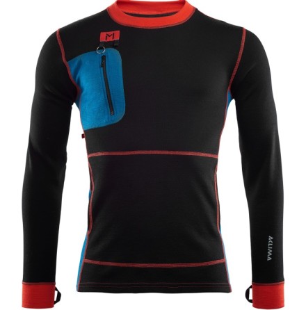 Aclima Anarjohka Crew Neck 