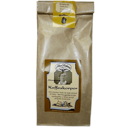 Alterhedens Saffransskorpor