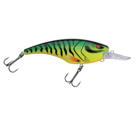 Berkley Zilla Deep Crank 143 Firetiger